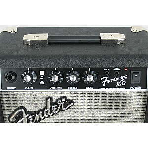 Fender Frontman 10G 10W Guitar Combo Amplifier